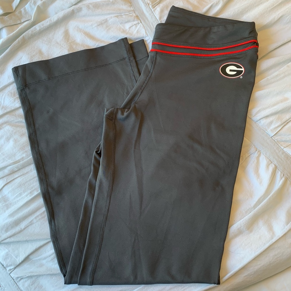 Nike women’s pants UGA Drifit